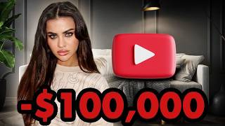 Why I'm Quitting Youtube