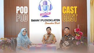 SPESIAL PODCAST \