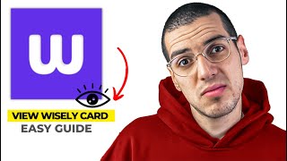 How To See Your Wisely Card Number (2025)