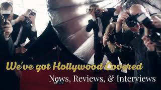 Subscribe to Red Carpet Report for Entertainment News, Views & Interviews #Hollywood #WeAskMore