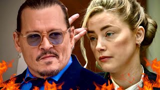 Debunking Rumors in the Johnny Depp v. Amber Heard Case