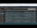 How to use the Notebook Explorer
