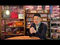 【レザークラフト】2023年、1年間ありがとうございました　1年を振り返る　leathercraft　手縫い　leather works itten