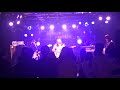 ぺるぺる引退ライブ2018　1日目　scandal　1 2