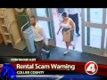 Collier investigators need help in possible Craigslist rental scam