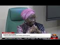 Finance Minister Details Nigeria’s Economic Progress