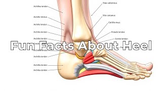 Fun Facts About Heel