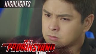 Cardo is thinking of what his family is going through | FPJ's Ang Probinsyano (With Eng Subs)