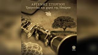 Αρσένης Στεργίου - Τα κορίτσια στο Πωγώνι | Official Audio Release