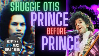 Shuggie Otis was Prince Before Prince