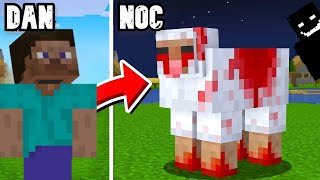 Ako Vam Psenica sa Farme Nestaje...ODMAH OBRISITE MINECRAFT!!! - Minecraft Creepypasta