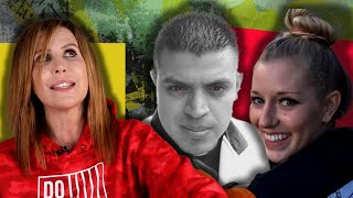 Kidnap and murder ! The Chilling Spree of Edwin Lara