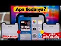 Tau Gak Bedanya Opsi Reset Yang Ada di iPhone?