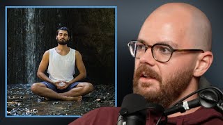 What Makes A Successful Meditator? ⎹ Cory Allen