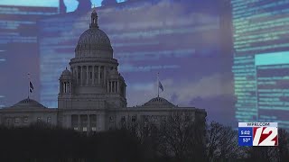 Hackers have posted some RIBridges data on the dark web, McKee says