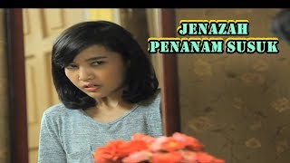 Jenazah Penanam Susuk! | Jodoh Wasiat Bapak | ANTV Eps 10