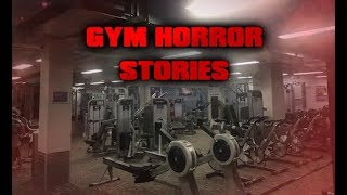 3 Disturbing True Gym Horror Stories