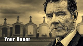 Your Honor Soundtrack Tracklist | Showtime's Your Honor Season 1 (2020) Bryan Cranston