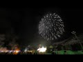 2024 只見ふるさとの雪まつり【祈願花火大会＋大雪像プロジェクションマッピング】　 fireworks 花火