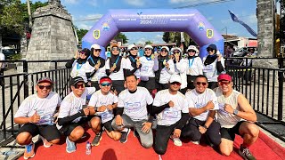 Cegu Run 2024 #hiking #running #run