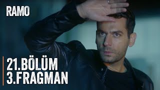 Ramo - 21.Bölüm Fragman 3