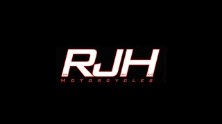 RJH Motorcycles Hel Performance Oil Cooler upgrade information Video