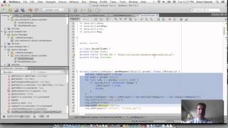Java Mobile Development Webinar (iOS & Android)