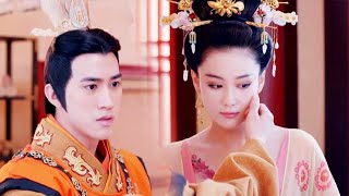 The scheming girl and Wu Meiniang look alike, Li Zhi is dumbfounded