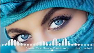Bewafa_Tera_Masoom_Chehra_Dil_Lagane_Ki||New song||NCS Hindi||no copyright song||Bollywood song#song