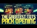 FIFA 15 IOS-THE GREATEST PACK OPENING EVER?!!!