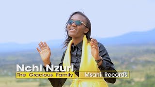 Nchi Nzuri by The Gracious Family Official Video