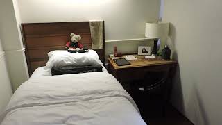 Homewood health center semi room tour $360 PER NIGHT