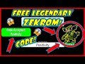 New Code Mystery Gift Legendary Project Pokemon Roblox Codes - new map update welcome to farmtown roblox by praveen