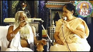 ஆணவம்???? நன்மையும் செய்யும் எப்படி?    sivakumar BSK