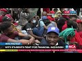 Wits students fight for financial inclusion | One person killed during protests