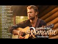 Top Beautiful Guitar Music ❤️ The Best Guitar Melodies for Your Most Romantic Moments| ACOUSTIC 2024