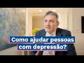 Depressão, burnout e ansiedade: Tratamentos e prevenção | Educação em Saúde Einstein