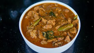 സോയ കഴിക്കാത്തവരും ഈ കറി കഴിക്കും 😋  | KeralaStyle Soya Chunks Curry