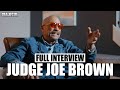 Judge Joe Brown Exposes The Truth About Kamala Harris, Donald Trump, Obama, O.J. Simpson & Much More