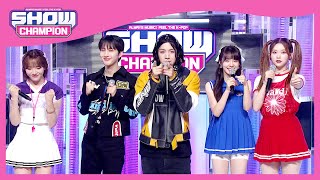 [MC석 코너] 후이가 뽑은 쇼챔 에세이의 명장면은? l Show Champion l EP.487