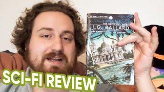 THE DROWNED WORLD - J. G. BALLARD | SCI-FI BOOK REVIEW