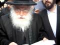 Harav Beck Birchas Hachama Melbourne Australia 8th April 2009 Erev Pesach 5769