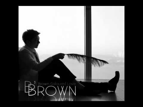 B'brown(비브라운)-아무도 모르게 - YouTube