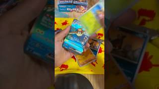 ポケカ　黒煙の支配者で超神引きしました！！2500円のカードらしいです#ポケモンカード #YouTube