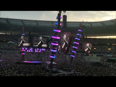 Ed Sheeran - Collide @ Stade De France, Paris 30/07/22 - YouTube