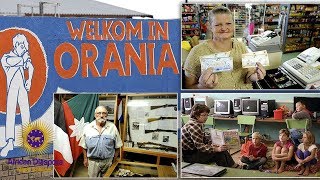 25 Years After Apartheid Whites Only Town Orania Still Bans Black South Africans From Entering