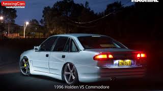 1996 Holden VS Commodore