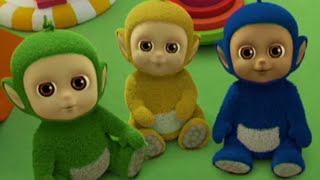 Teletubbies | Bebe posvuda! | Predstave za djecu