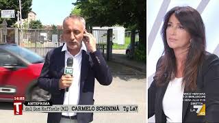 Morte Berlusconi, le ultime ore del Cavaliere raccontate dall'inviato Carmelo Schininà