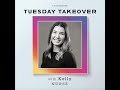 Kelly's Takeover Tuesday at Liberty